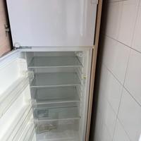 Frigo da incasso