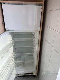 Frigo da incasso