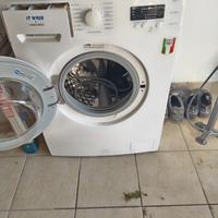 lavatrice nuova IT WASH