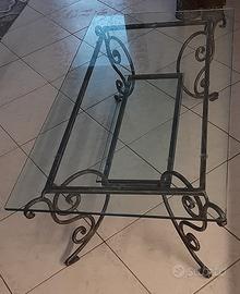 Tavolino da salotto 