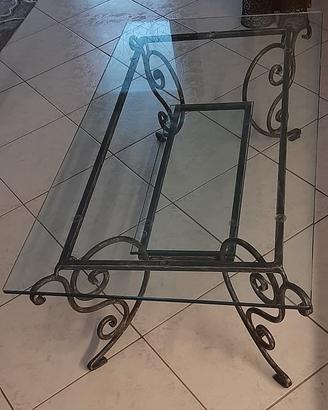Tavolino da salotto 