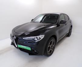 ALFA ROMEO Stelvio - Stelvio 2.2 t Business Q4 210