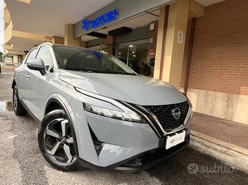 Nissan Qashqai 1.3 mhev Tekna 2wd 158cv xtronic *P