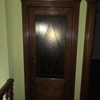 porte interne legno