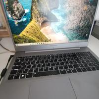 computer MEDION S17405