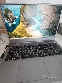 computer MEDION S17405