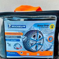 Catene Michelin Easy Grip Evolution EVO 8