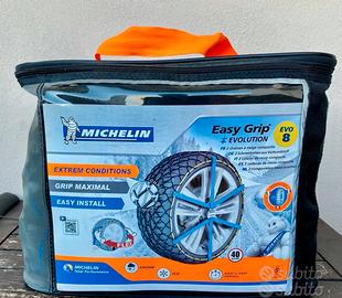 Catene Michelin Easy Grip Evolution EVO 8