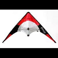 Aquilone acrobatico 115X50 cm