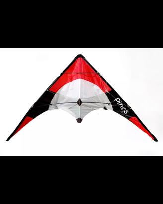 Aquilone acrobatico 115X50 cm
