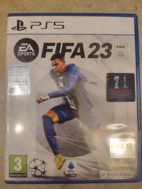 Fifa 23 ps5