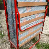 Branda letto pieghevole