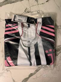 Maglia juventus champions