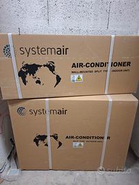 climatizzatore 9000 btu