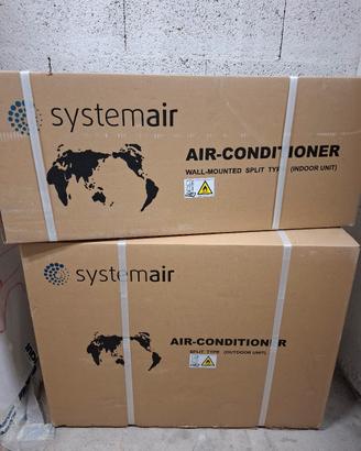 climatizzatore 9000 btu