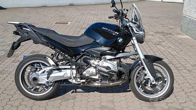 BMW R1200R