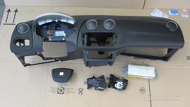 KIT AIRBAG - Seat Ibiza 4° serie (2008-2017)