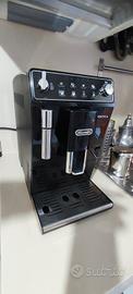 De’Longhi Autentica Macchina Caffè 