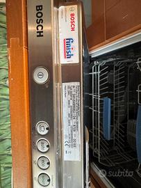 Lavastoviglie bosch