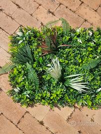 Parete sintetica  3D