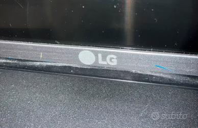 TV 55” LG ULTRA HD