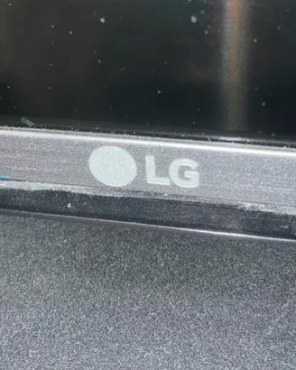 TV 55” LG ULTRA HD