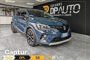 Renault Captur 1.0 tce Techno Gpl 100cv
