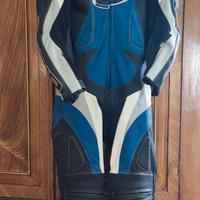 TUTA INTERA AXO taglia 48