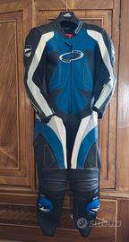 TUTA INTERA AXO taglia 48