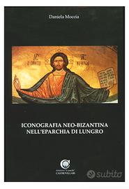 ICONOGRAFIA NEO-BIZANTINA