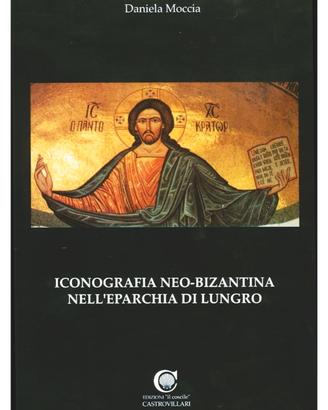 ICONOGRAFIA NEO-BIZANTINA