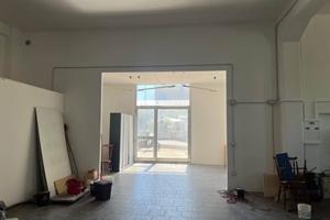 Magazzino / capannone via Roma