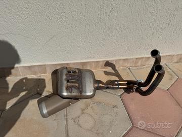 SCARICO ORIGINALE MT 07