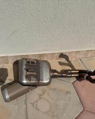 SCARICO ORIGINALE MT 07