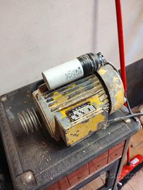 motore elettrico 