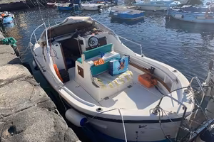 Calafuria Fisherman 6m