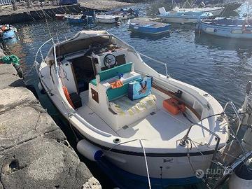 Calafuria Fisherman 6m