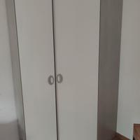 Armadio angolare Mondo Convenienza