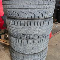 Pneumatici Pirelli Sottozero Winter 210