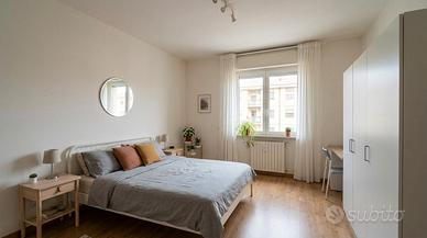 METRO B- SINGOLA con SPESE COMPRESE