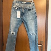 Jeans zara