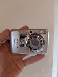 Nikon Coolpix L19