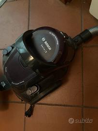 Aspirapolvere Bosch  serie 2 senza sacchetto