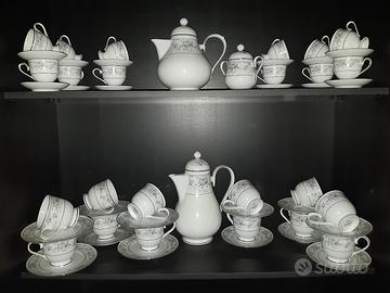 2 servizi caffè/the Artistry by Oneida vintage 