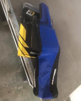 coprisella yamaha 125 anno 2021