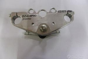Piastre di sterzo SUZUKI MARAUDER 125 250