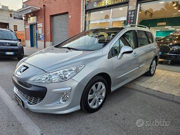 Peugeot 308 1.6 VTi 120CV SW Ciel Tecno