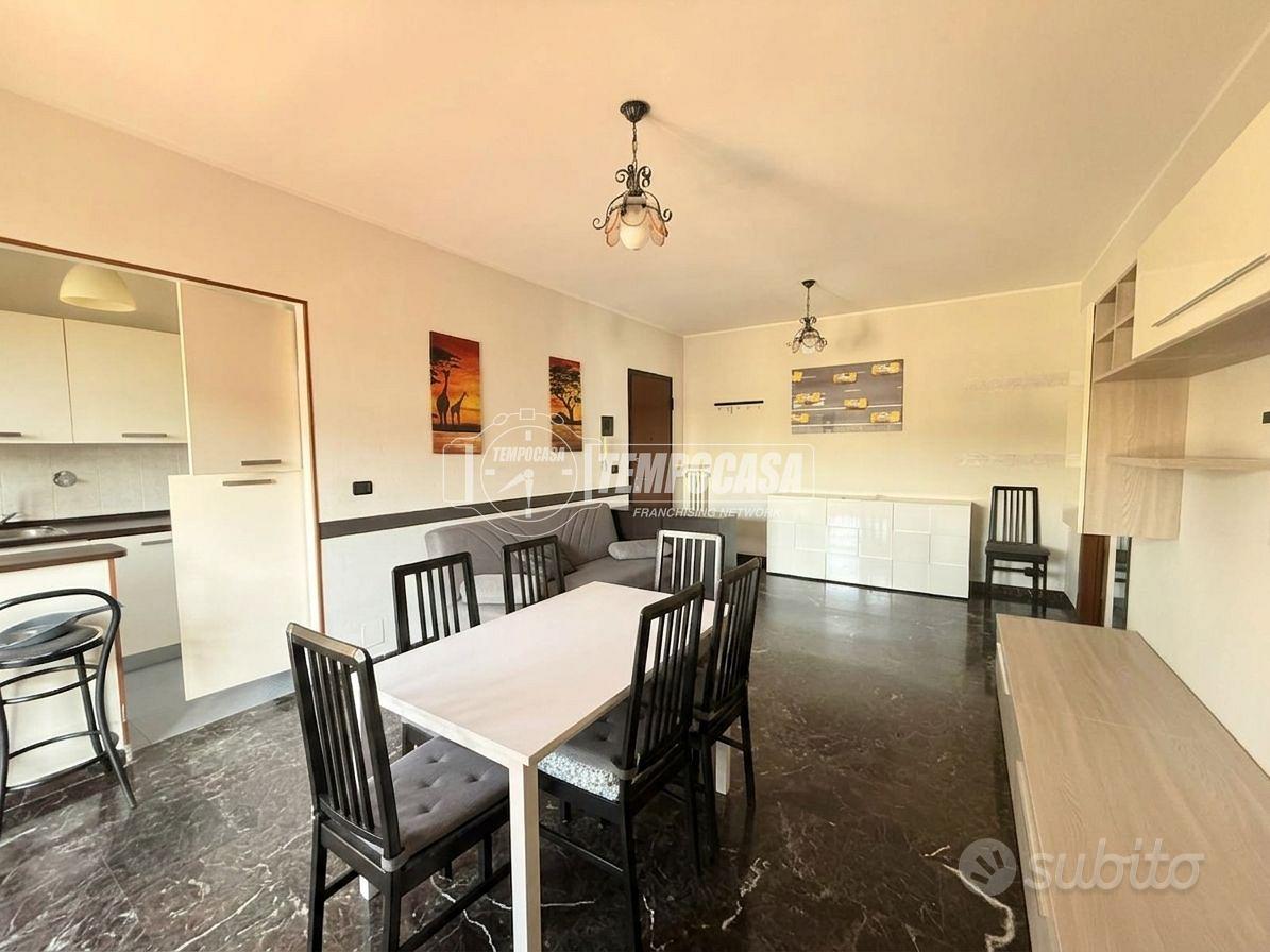 Appartamento – Pinerolo, San Luigi - Vista 4
