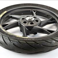 Benelli Leoncino 125 22 25 cerchio anteriore
