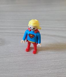 Supergirl Playmobil